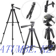 Camera tripod Astana - photo 6