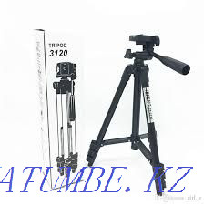 Camera tripod Astana - photo 5