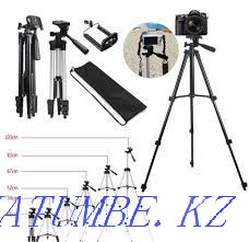 Camera tripod Astana - photo 7