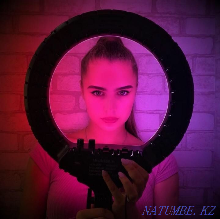 New COLORED lamps Astana - photo 1