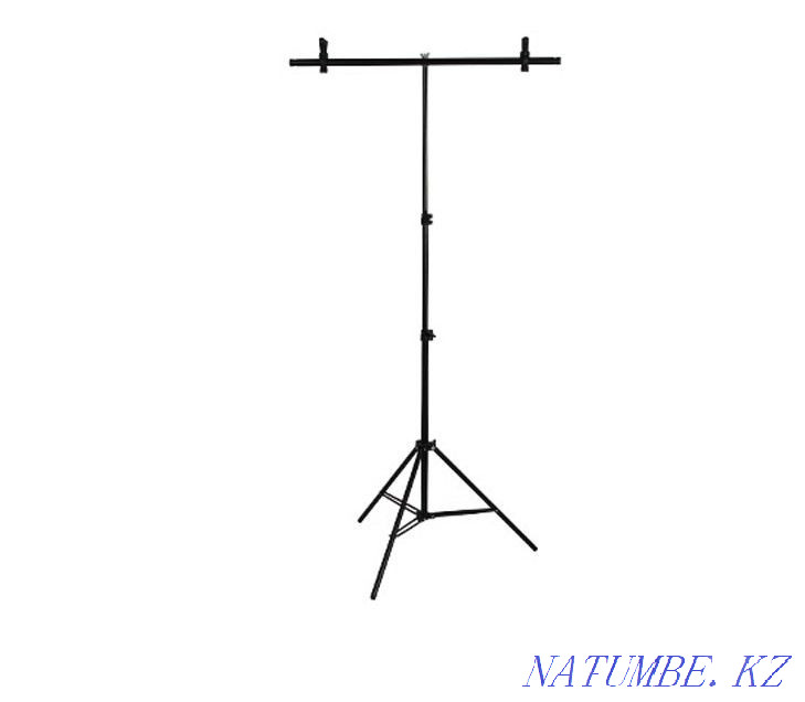 T-stand for background Shymkent - photo 2