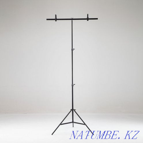 T-stand for background Shymkent - photo 1