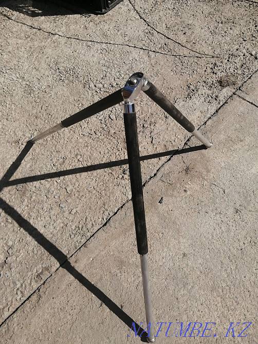 I will sell a tripod Soviet. Taldykorgan - photo 4