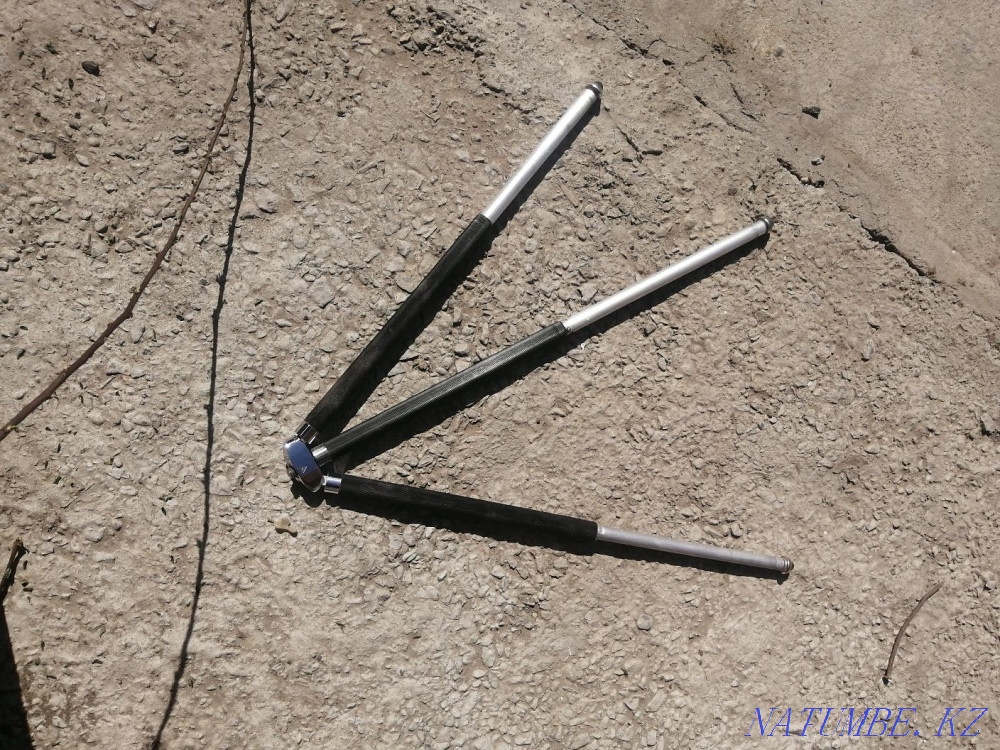 I will sell a tripod Soviet. Taldykorgan - photo 2