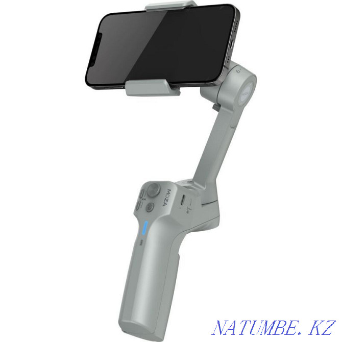 销售 Moza Mini MX2 稳定器 Алматы - photo 1