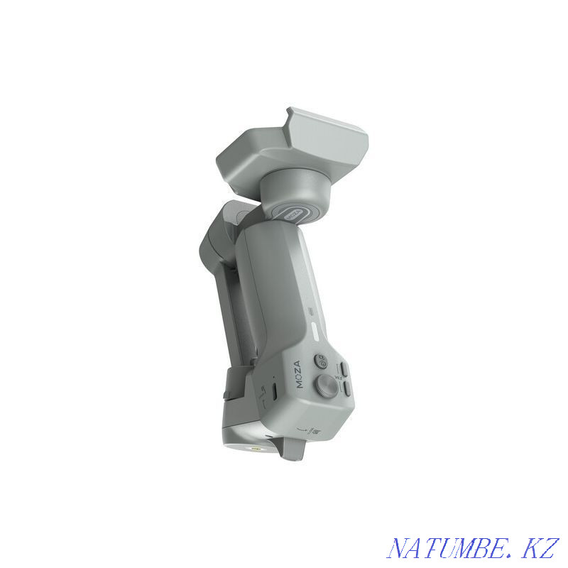 Moza Mini MX2 stabilizer for sale Almaty - photo 2