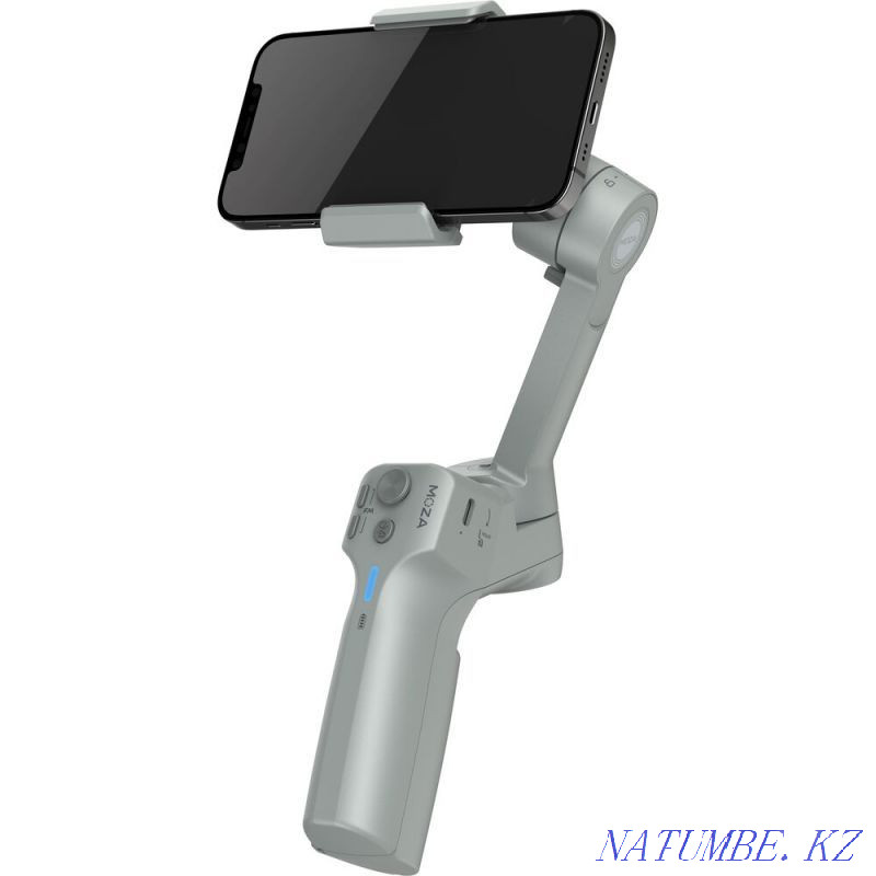 Moza Mini MX2 stabilizer for sale Almaty - photo 1