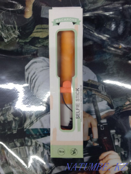 selfie stick monopod Almaty - photo 1