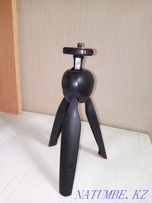 Canon фотоаппаратына арналған штатив сатылады Нуркен - изображение 1
