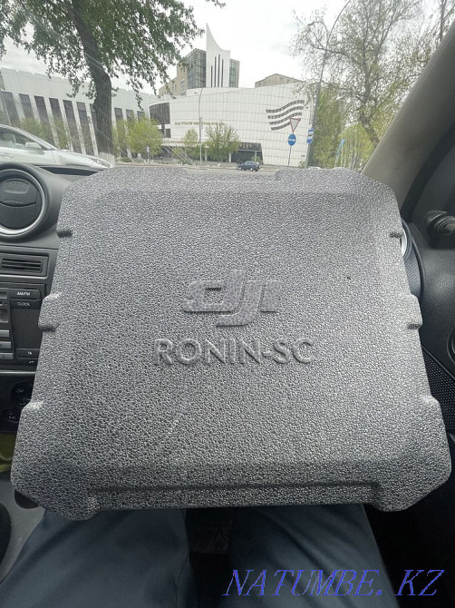 Ronin sc Ronin sc Astana - photo 2