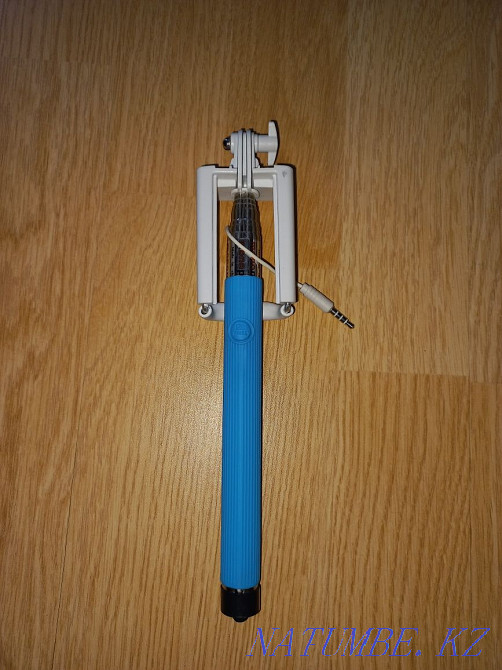 Селфи палка новая. Нуркен - изображение 1