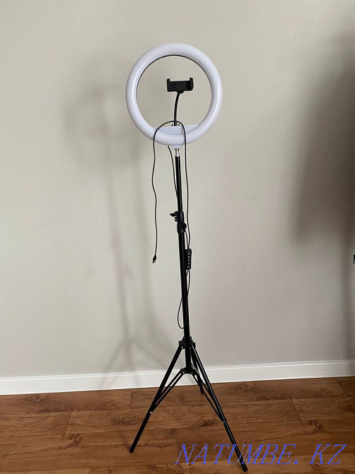 Штатив самый большой размер Атырау - изображение 1
