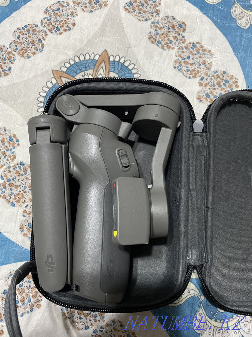 Osmo 3 stabilizer Almaty - photo 1