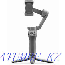 Osmo 3 stabilizer Almaty - photo 2