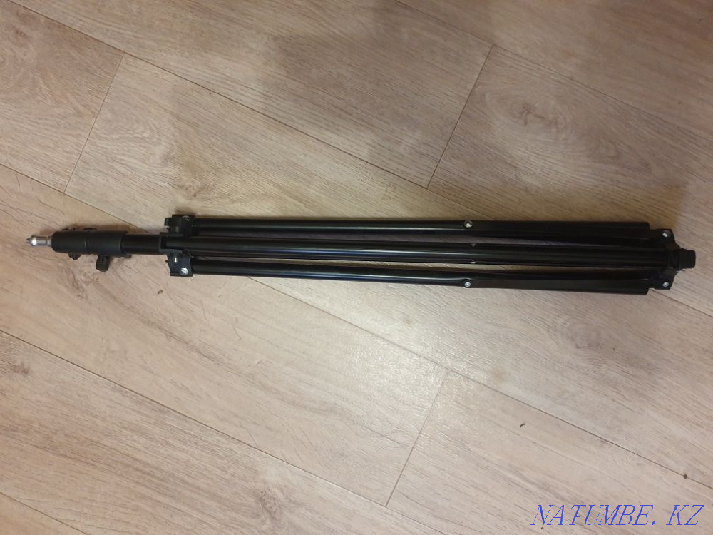 Sell tripod holder. Astana - photo 2