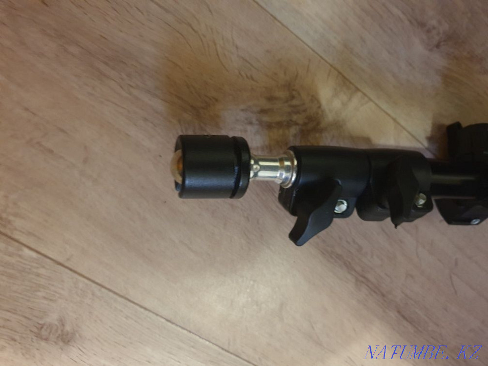 Sell tripod holder. Astana - photo 4