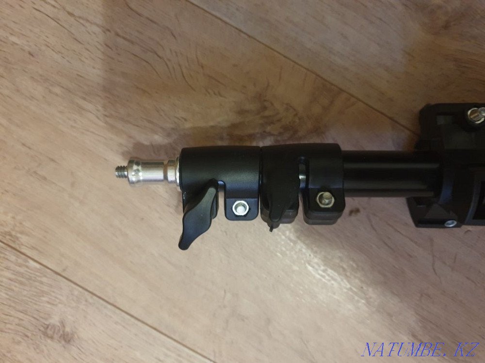 Sell tripod holder. Astana - photo 3