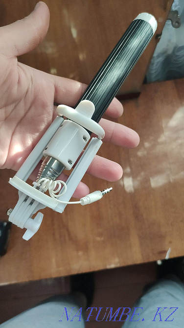 Селфи палка срочно Караганда - изображение 1