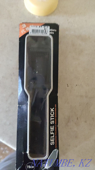 Селфи палка срочно Караганда - изображение 2