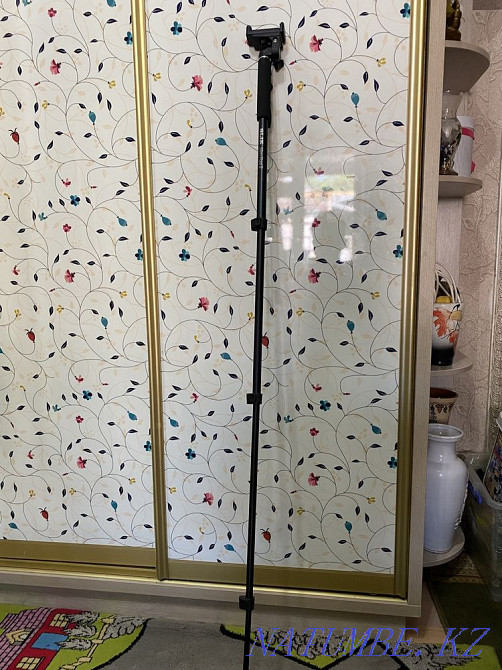 Slik Slim Pod II tripod and monopod for sale Almaty - photo 4