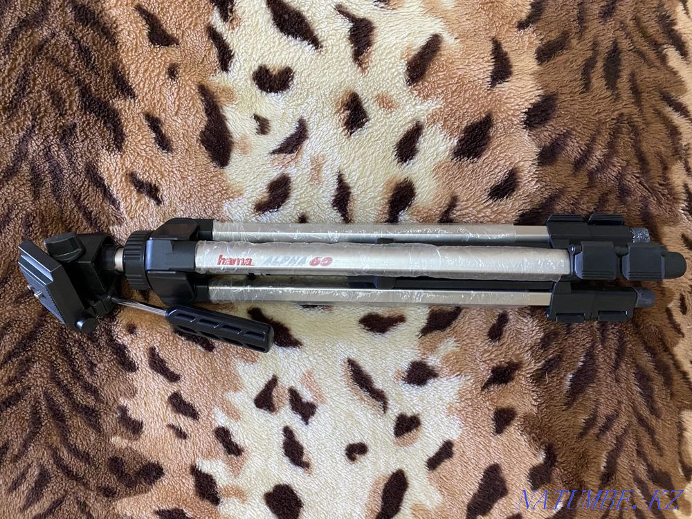 Slik Slim Pod II tripod and monopod for sale Almaty - photo 1