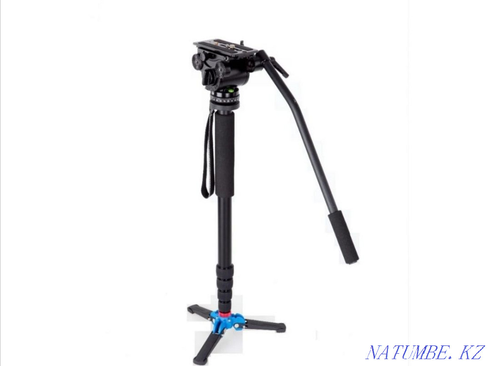 Sell Monopod Wondlan Hunter 1s Astana - photo 1