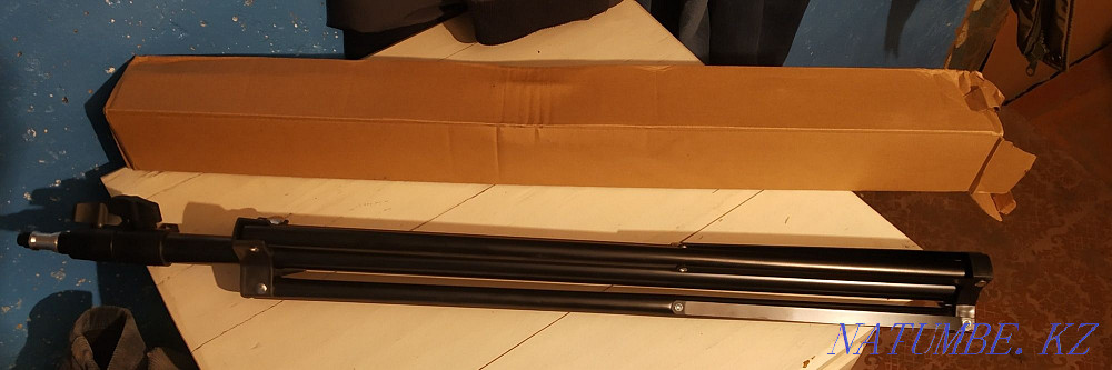 tripod stand Karagandy - photo 3