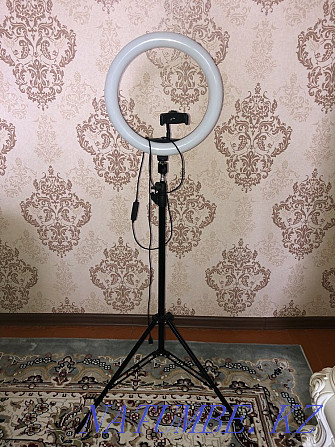 Кольцевая лампа  - изображение 5
