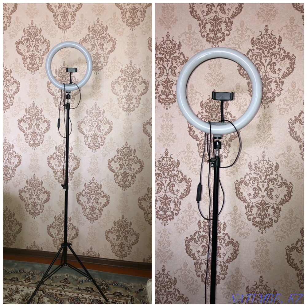 сақиналы шам  - изображение 1