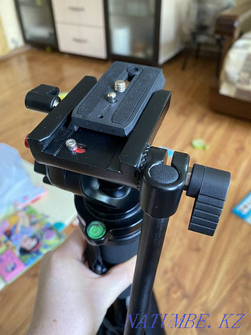 Монопод kingjoy доя видеосъемки Усть-Каменогорск - изображение 5