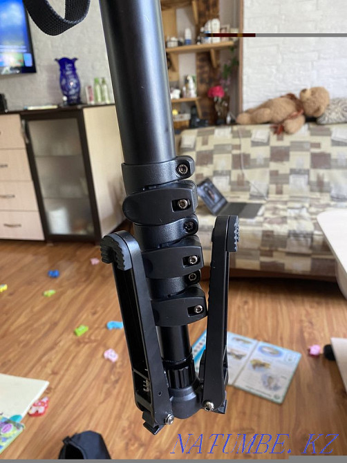 Монопод kingjoy доя видеосъемки Усть-Каменогорск - изображение 3