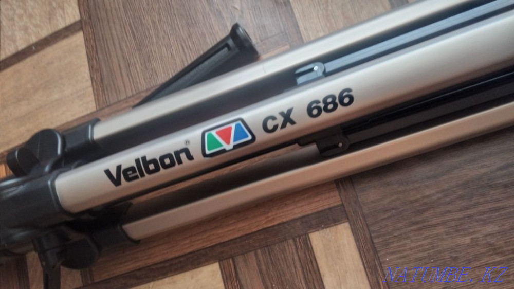 Tripod, camera tripod Karagandy - photo 5