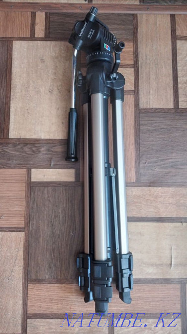 Tripod, camera tripod Karagandy - photo 3