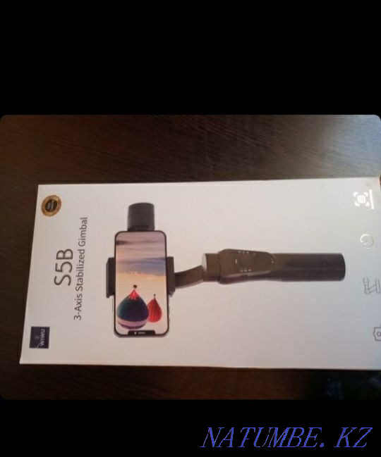 Стабилизатор для фото видео Кызылорда - изображение 2