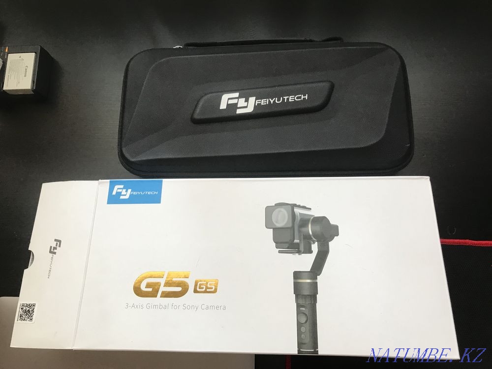 Stabilizer for sony actioncam Almaty - photo 1