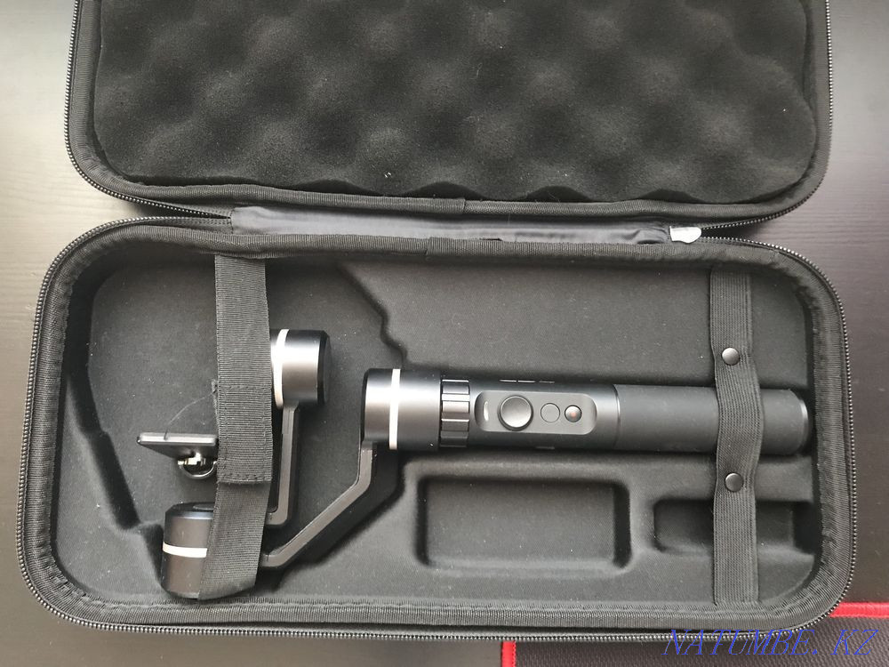 Stabilizer for sony actioncam Almaty - photo 2