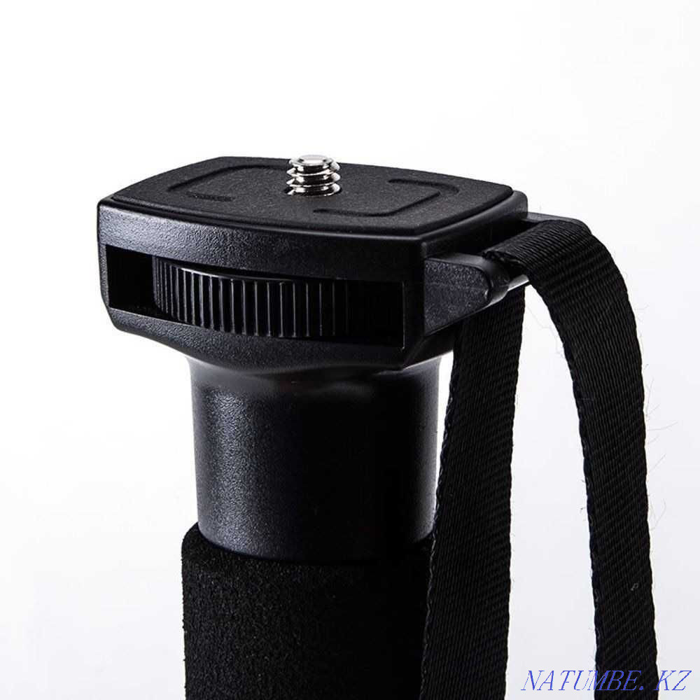 Профессиональный Монопод - Штатив / Трипод ( Yunteng 218 ) Алматы - изображение 3