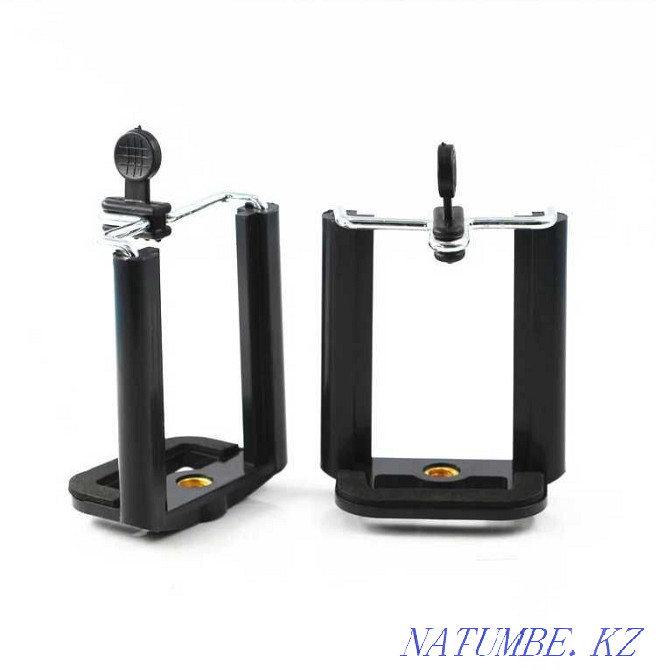 Профессиональный Монопод - Штатив / Трипод ( Yunteng 218 ) Алматы - изображение 4