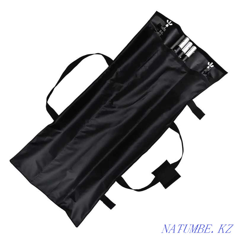 Держатель Крепление для фона 2*2 / 2*3 / 2.6*3 / 3*3 метра Алматы - изображение 5