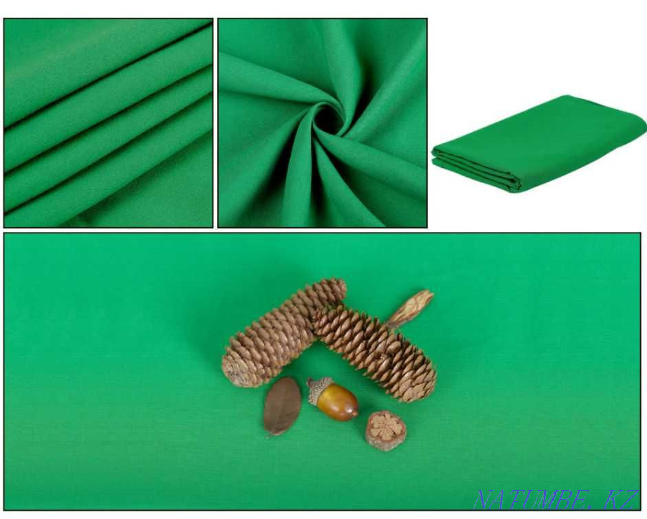 Держатель Крепление для фона 2*2 / 2*3 / 2.6*3 / 3*3 метра Алматы - изображение 8