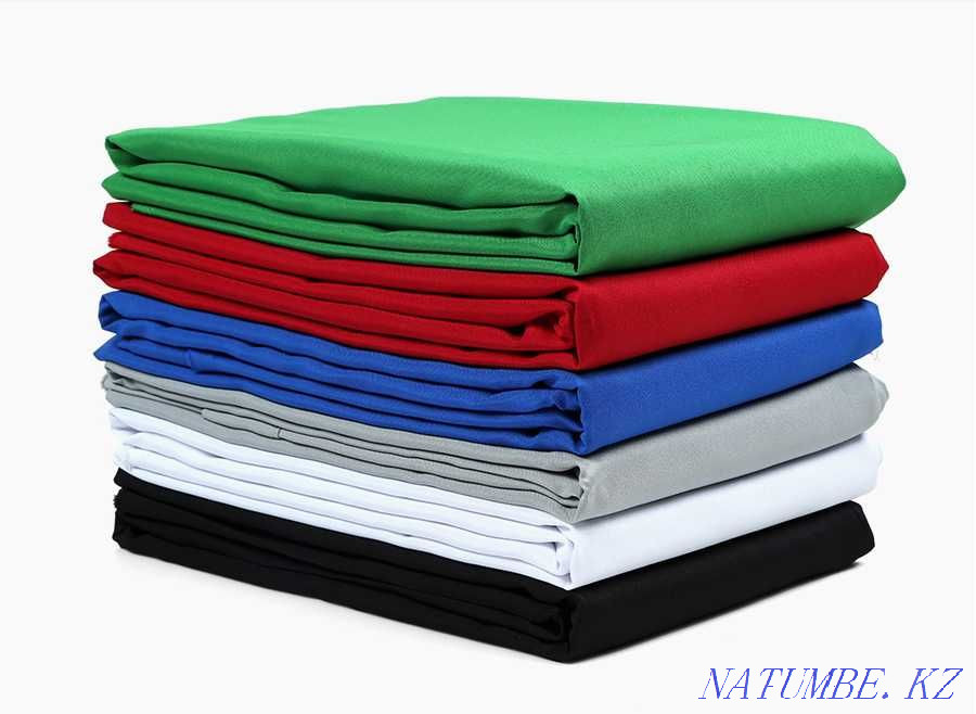 Держатель Крепление для фона 2*2 / 2*3 / 2.6*3 / 3*3 метра Алматы - изображение 7