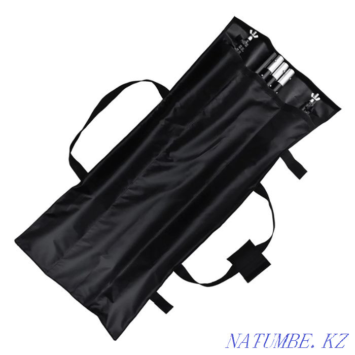 Держатель Крепление для фона ( ворота ) 2,6 x 3 метра Алматы - изображение 5