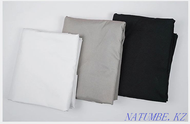 Держатель Крепление для фона ( ворота ) 2,6 x 3 метра Алматы - изображение 3