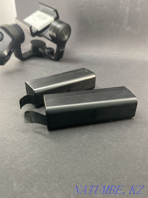 DJ Osmo | Active market| code 6427 Shymkent - photo 3