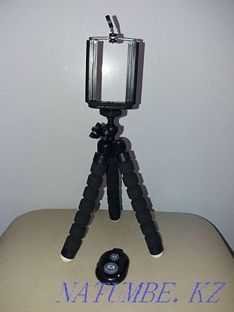 Selfie tripod for smartphone Rudnyy - photo 1