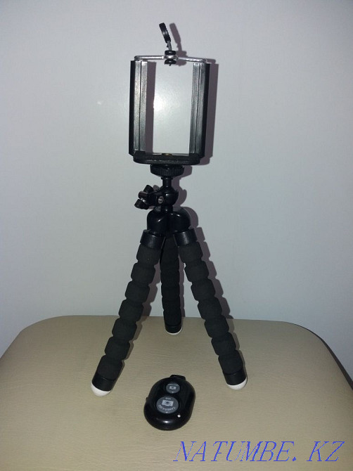 Selfie tripod for smartphone Rudnyy - photo 1