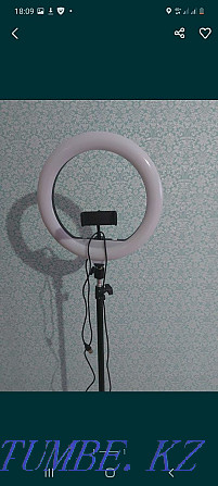 Sell ring lamp Oral - photo 1