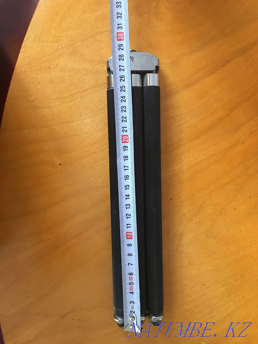 Продам штатив ( трехножка) СССР Астана - изображение 4