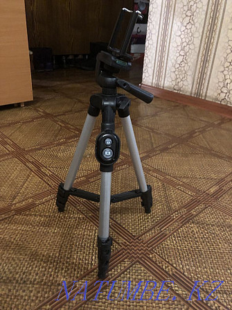 Tripod for action cameras and others Astana - photo 3