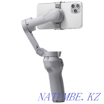 DJI OSMO MOBILE 4 Electronic Stabilizer Astana - photo 2